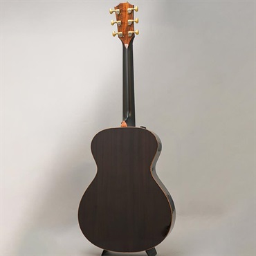 TAYLOR Custom GC Mahogany/ Adirondack spruce [NAMM 2025 Model C12e B5037] テイラー 画像3
