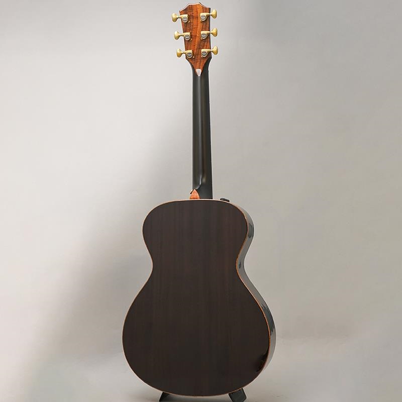 TAYLOR Custom GC Mahogany/ Adirondack spruce [NAMM 2025 Model C12e B5037] テイラー 画像3