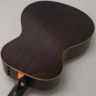 TAYLOR Custom GC Mahogany/ Adirondack spruce [NAMM 2025 Model C12e B5037] テイラー 画像5