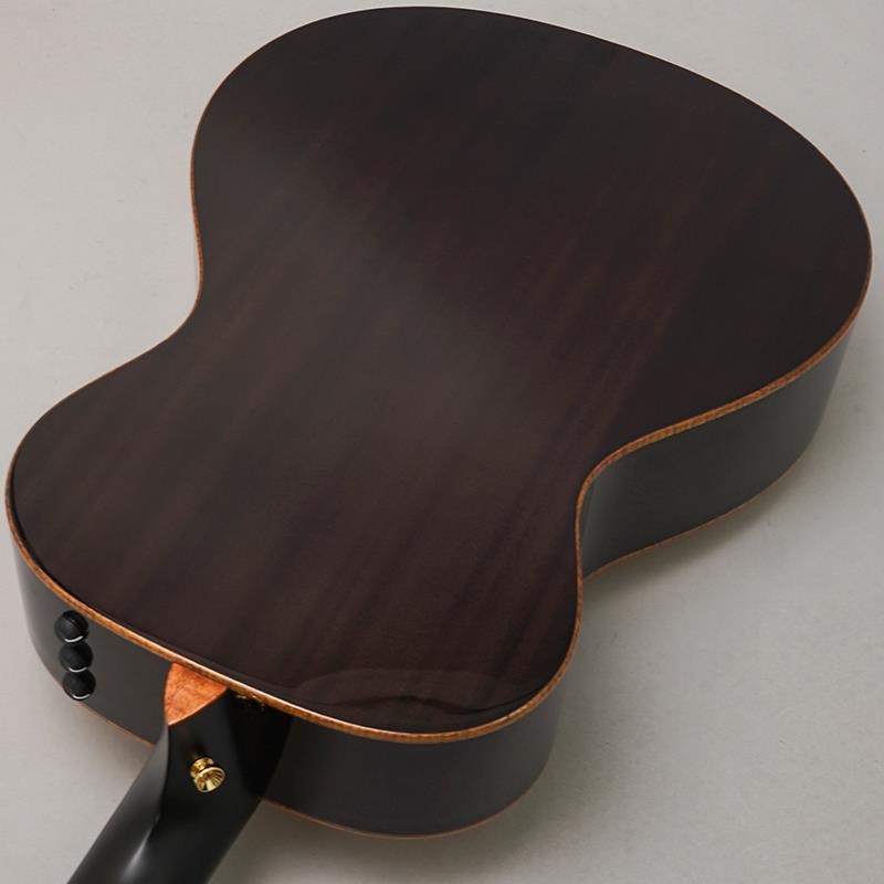 TAYLOR Custom GC Mahogany/ Adirondack spruce [NAMM 2025 Model C12e B5037] テイラー 画像5