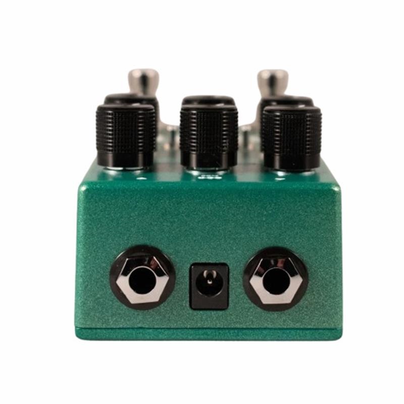 Fortin Amplification FOURTEEN　オーバードライブ 画像1