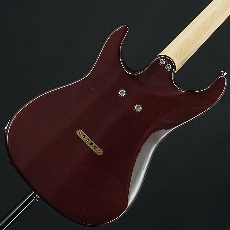 Infinite USED Trad ST HSH Quilt Top Trans purple ［SN.1674