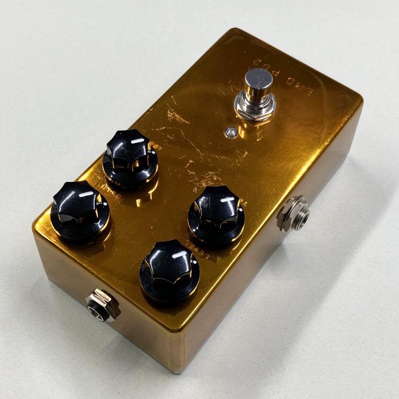 unknown USED 中古 EMD (Eastern Music Device) PD-2 画像1