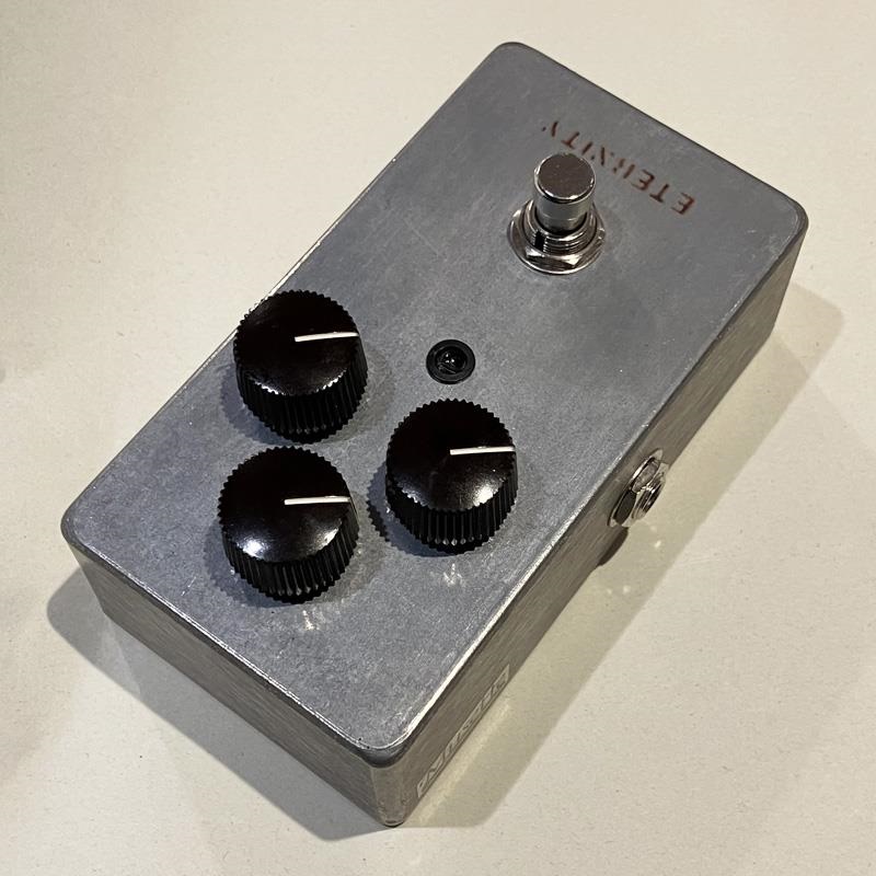 Lovepedal MKIII Black 未使用 値下げ不可｜Yahoo!フリマ（旧