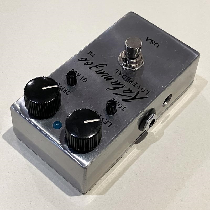 Lovepedal 【USED】amp50 ｜イケベ楽器店オンラインストア