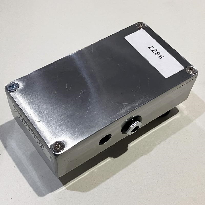 Lovepedal USED 中古 KALAMAZOO OVERDRIVE CHROME ｜イケベ楽器