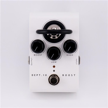 Blackstar 【B級特価】DEPT.10 BOOST（ブラックスター） 画像1