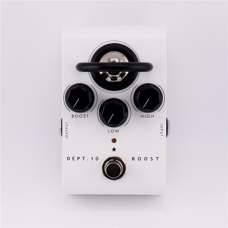 Blackstar 【B級特価】DEPT.10 BOOST（ブラックスター） 画像1