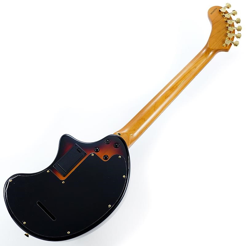 FERNANDES ／ Burny IKEBE ORIGINAL ZO-3ST 1963X/GH 【傷あり