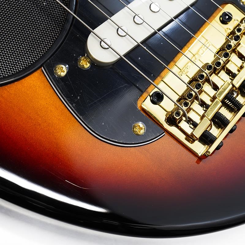 FERNANDES ／ Burny IKEBE ORIGINAL ZO-3ST 1963X/GH 【傷あり