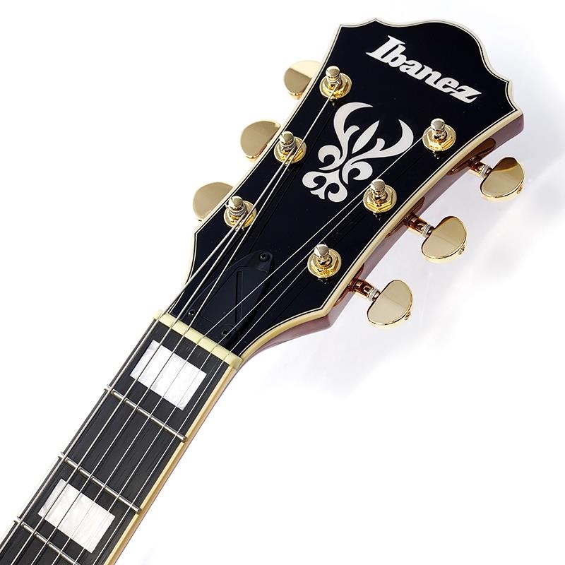 Ibanez Artcore Expressionist AS93FM-TCD 【傷あり特価】 画像6