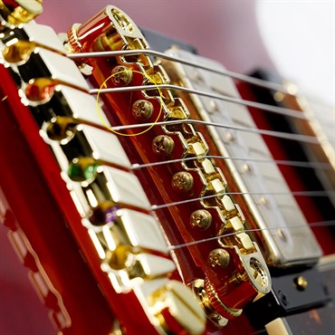 Ibanez Artcore Expressionist AS93FM-TCD 【傷あり特価】 画像8