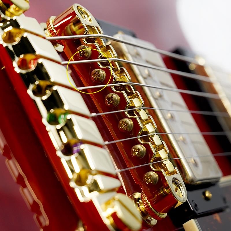 Ibanez Artcore Expressionist AS93FM-TCD 【傷あり特価】 画像8