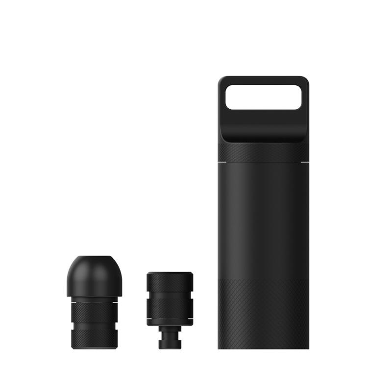 AZLA POM1000 II Black(ブラック)(アズラ)(ライブ用イヤープラグ)(耳栓