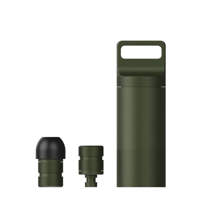 AZLA POM1000 II Military(ミリタリー)(アズラ)(ライブ用イヤープラグ