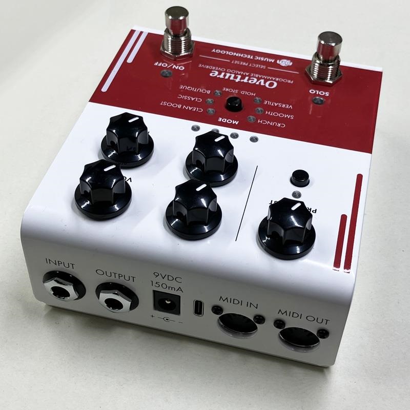 RJM USED 中古 Overtune SN/00082 画像1