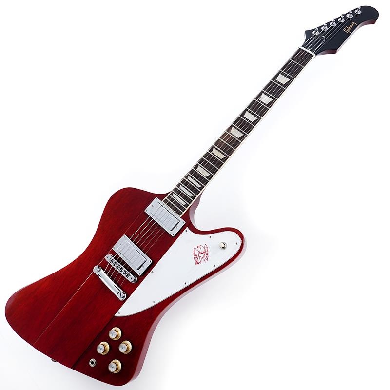 Gibson Firebird Platypus (Vintage Cherry) 画像1
