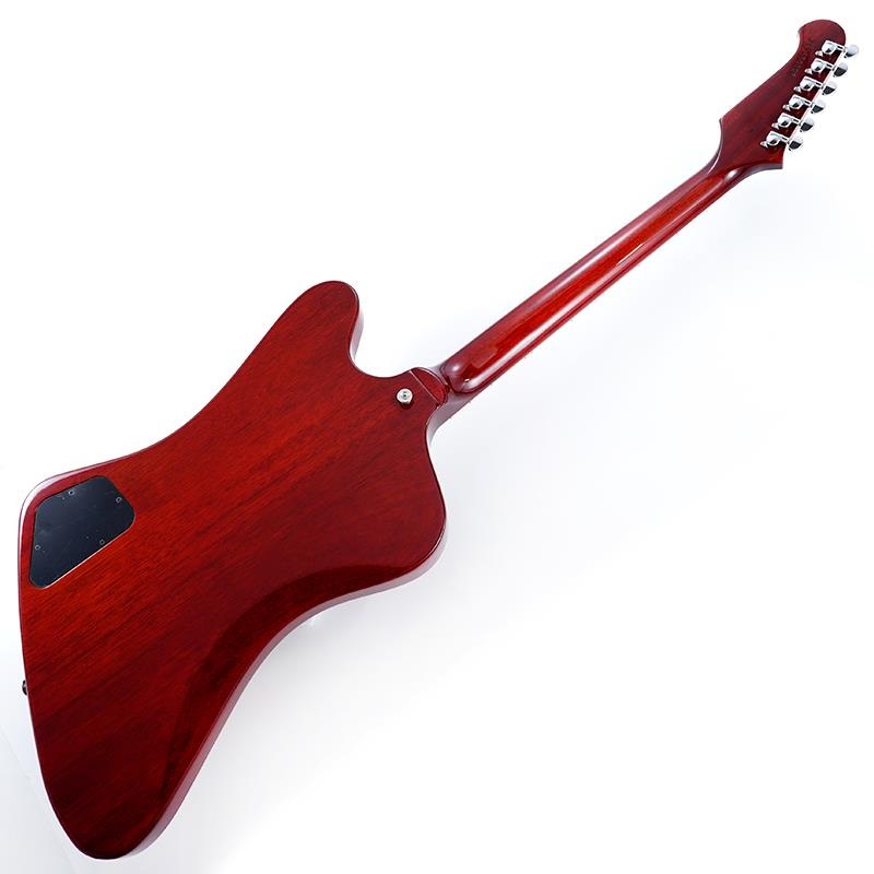 Gibson Firebird Platypus (Vintage Cherry) 画像2