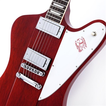 Gibson Firebird Platypus (Vintage Cherry) 画像3