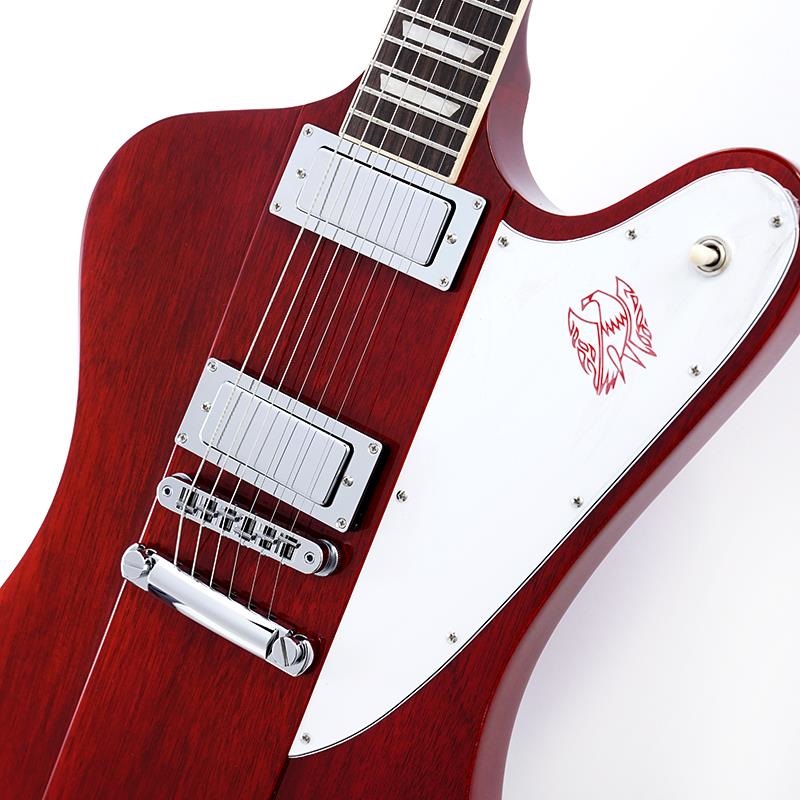 Gibson Firebird Platypus (Vintage Cherry) 画像3