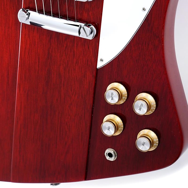 Gibson Firebird Platypus (Vintage Cherry) 画像4