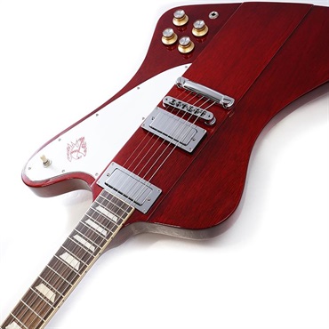 Gibson Firebird Platypus (Vintage Cherry) 画像5