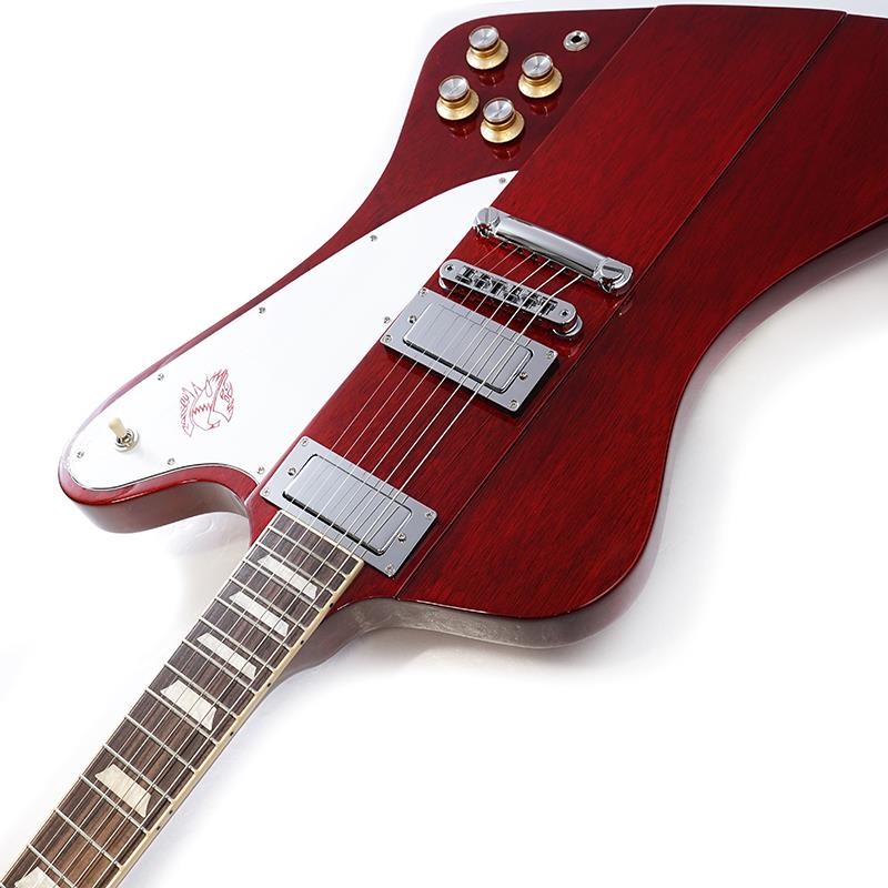 Gibson Firebird Platypus (Vintage Cherry) 画像5