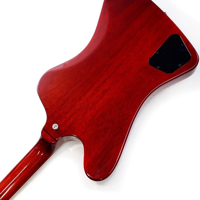 Gibson Firebird Platypus (Vintage Cherry) 画像6