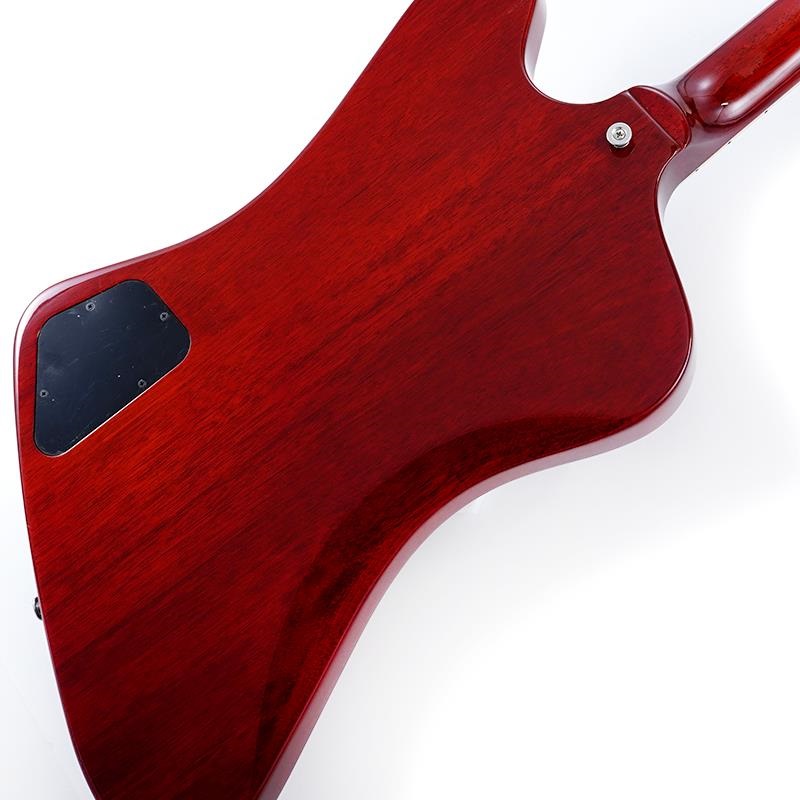Gibson Firebird Platypus (Vintage Cherry) 画像7