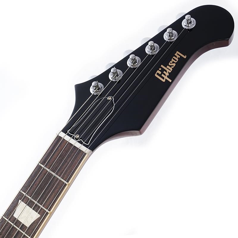 Gibson Firebird Platypus (Vintage Cherry) 画像8