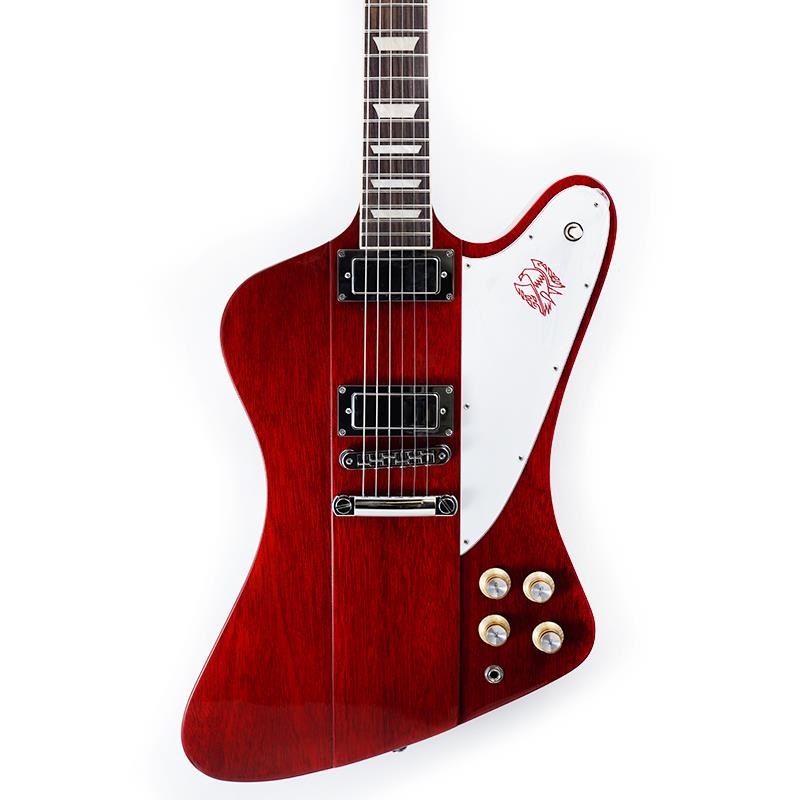 Gibson Firebird Platypus (Vintage Cherry) 画像9