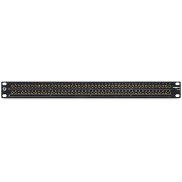 Audio Accessories audio-line バンタムパッチベイ Audio Accessories audio-line バンタムパッチベイ Audio