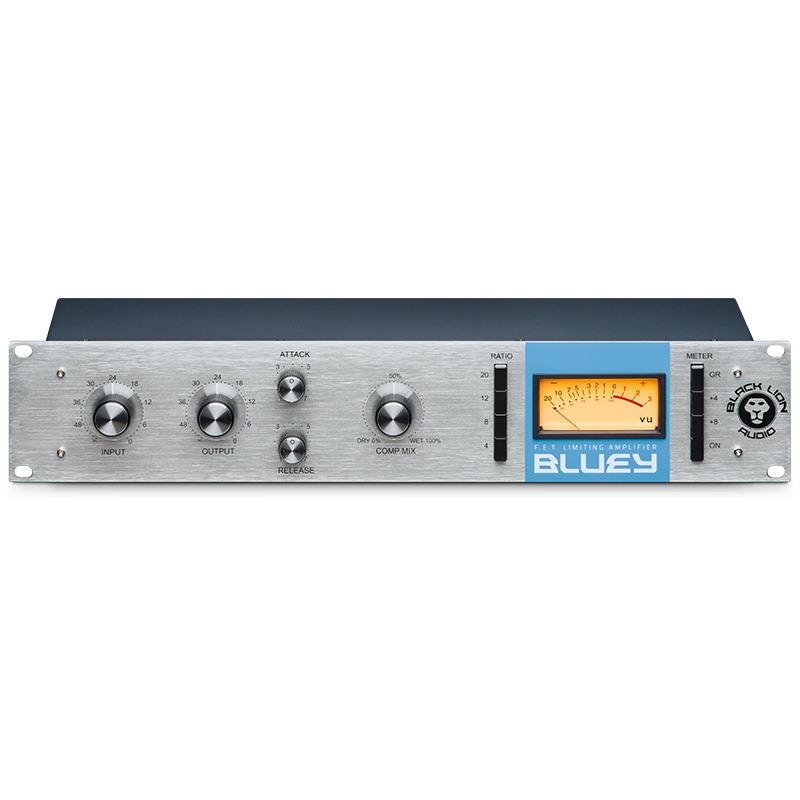 配信機器・PA機器・レコーディング機器 Black Lion Audio Bluey Black Lion Audio BLUEY(ブラックライオンオーディオ