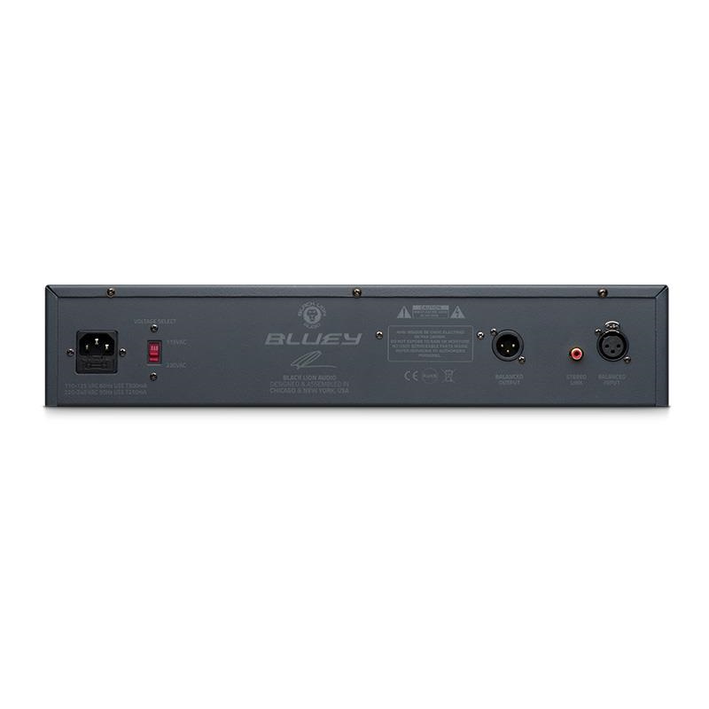 Black Lion Audio BLUEY(ブラックライオンオーディオ