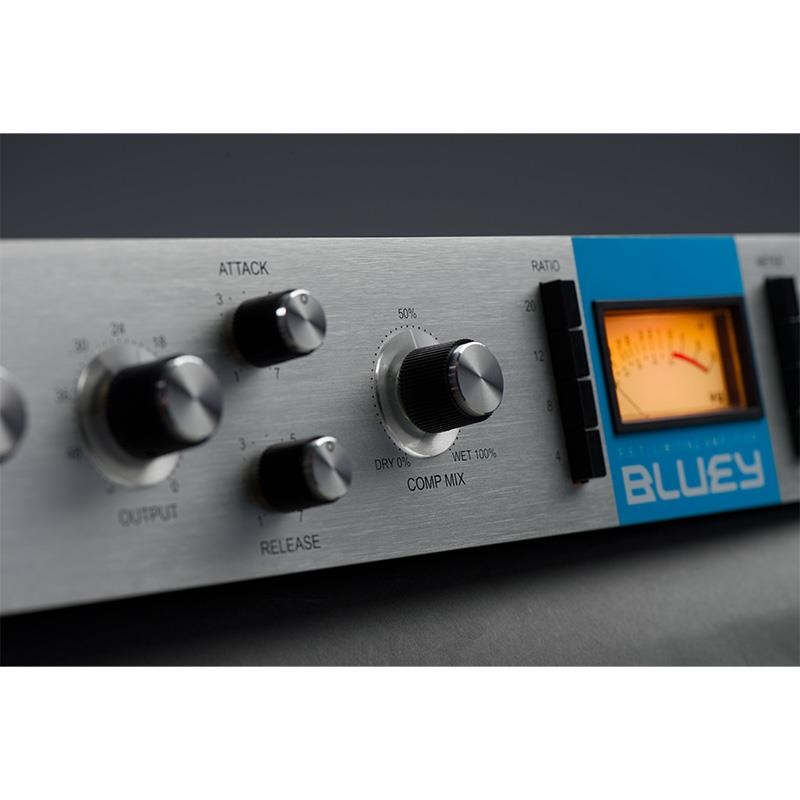 **予約済** Black Lion Audio Bluey Black Lion Audio BLUEY(ブラックライオンオーディオ