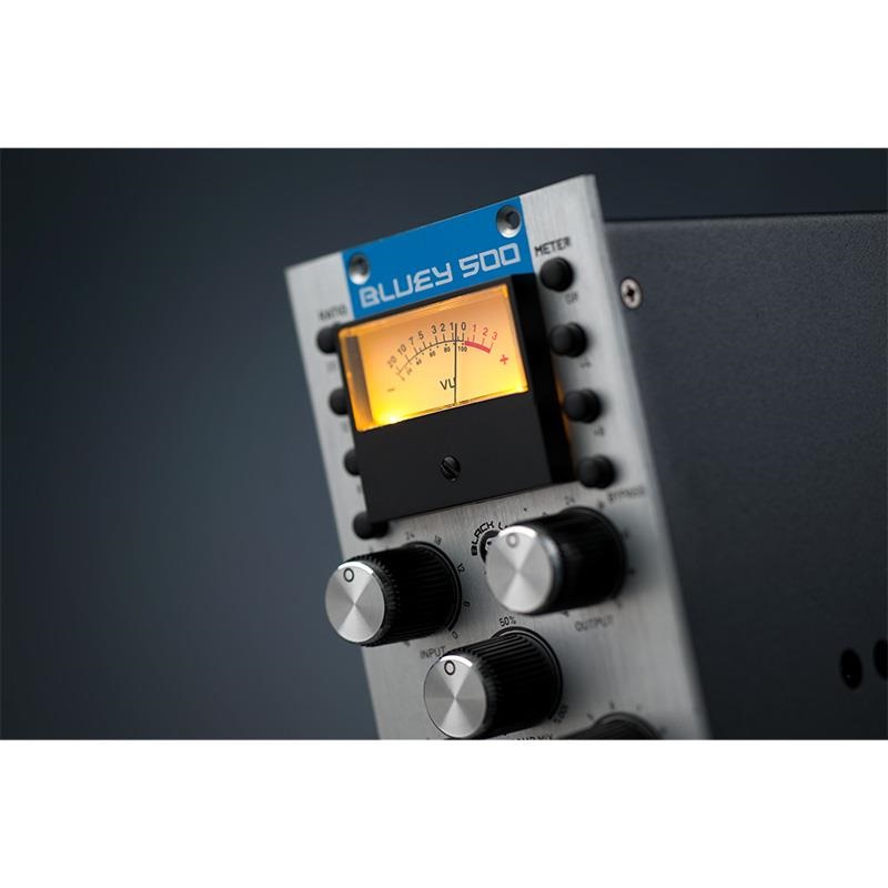 配信機器・PA機器・レコーディング機器 BLACK LION AUDIO / Bluey 500 (api500) Black Lion Audio BLUEY 500(ブラックライオンオーディオ