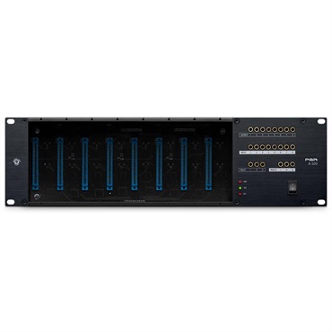 Audio Accessories audio-line バンタムパッチベイ Audio Accessories_Patchbays