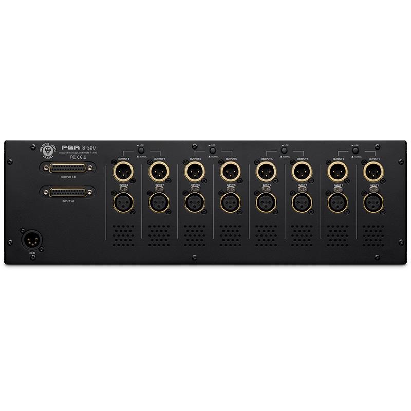 Black Lion Audio PBR8-500(ブラックライオンオーディオ)(8