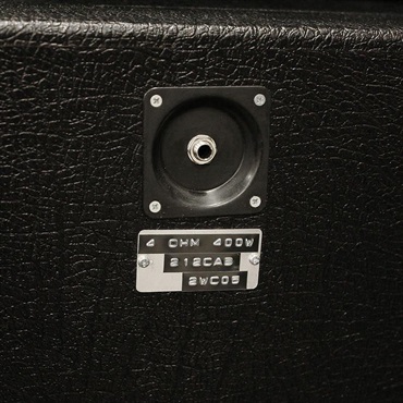 Akima&Neos Wild Bass Cabinet 212 画像2