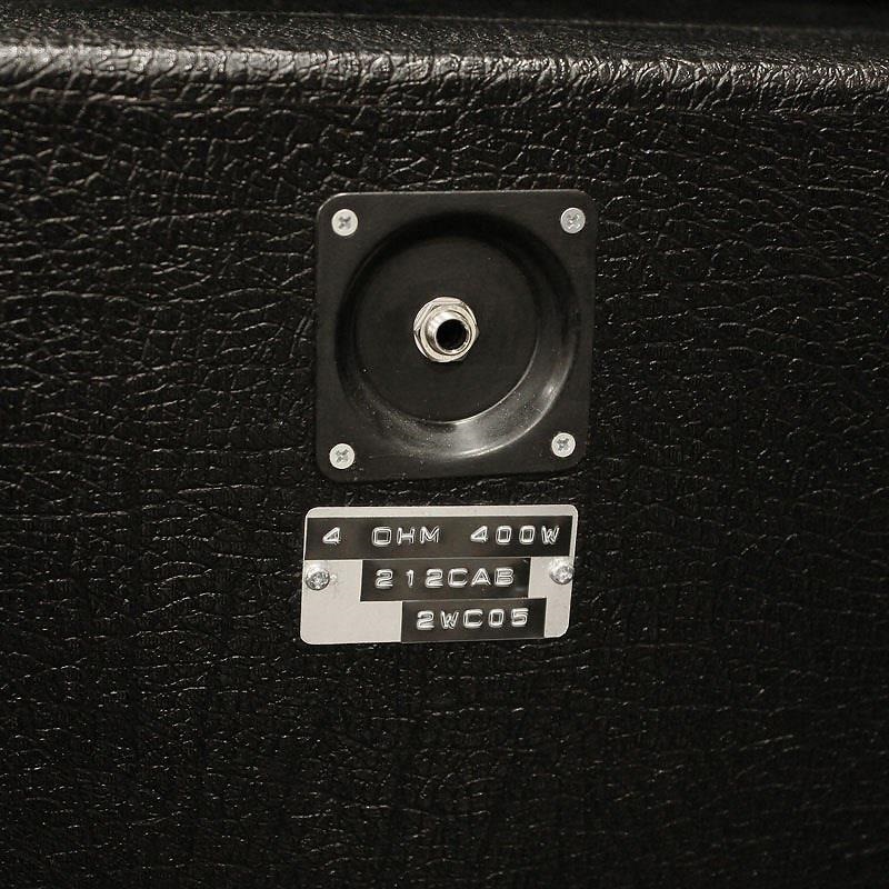 Akima&Neos Wild Bass Cabinet 212 画像2