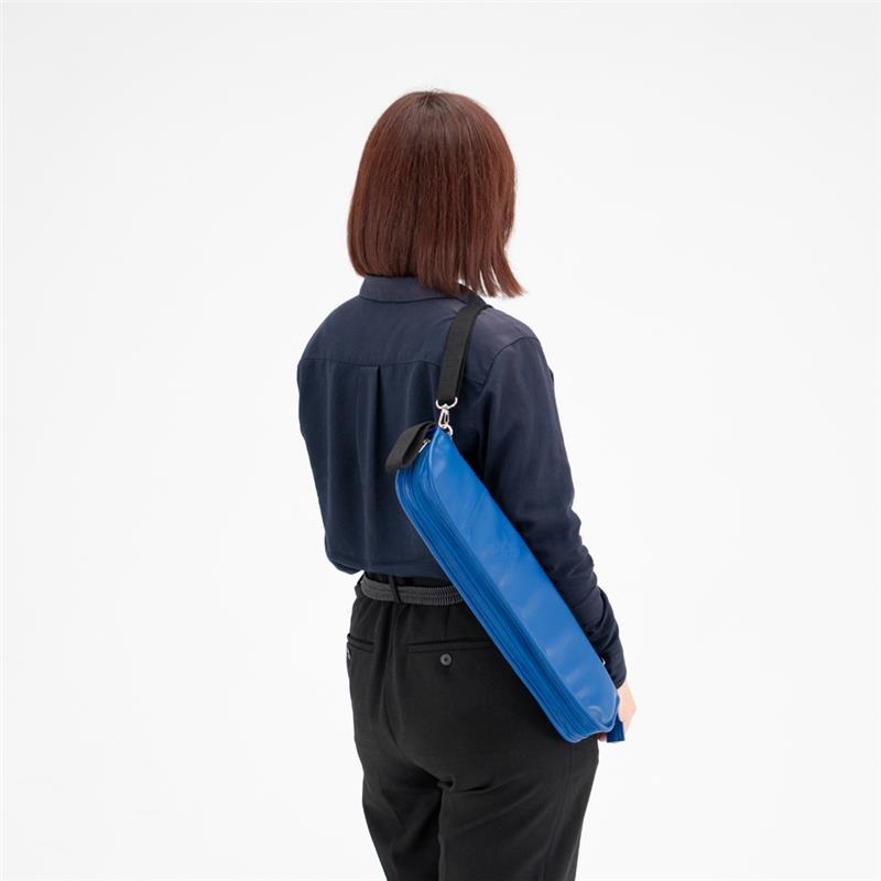 Pearl ANL-STB BL [Pearl×anello スティックバッグ - ブルー] 画像4