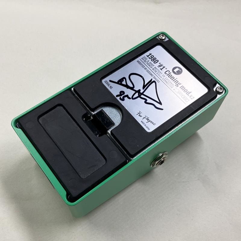 CULT USED 中古 1980 #1 Cloning mod. For Players V.2 SN/95 画像2