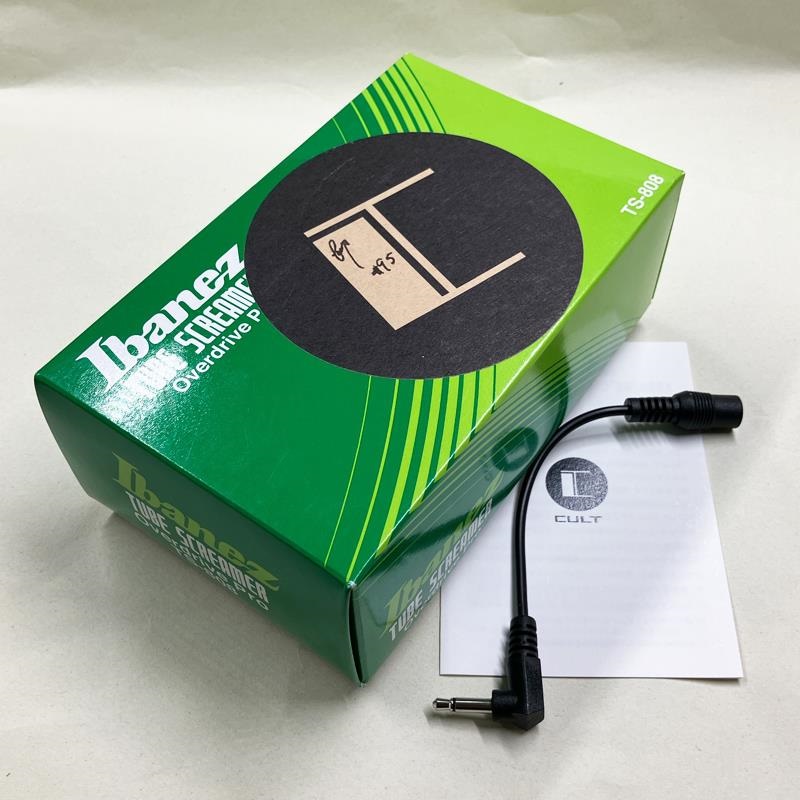 CULT USED 中古 1980 #1 Cloning mod. For Players V.2 SN/95 画像3