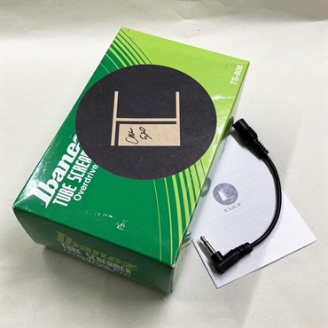 CULT USED 中古 1980 #1 Cloning mod. v.2 SN/520 画像3