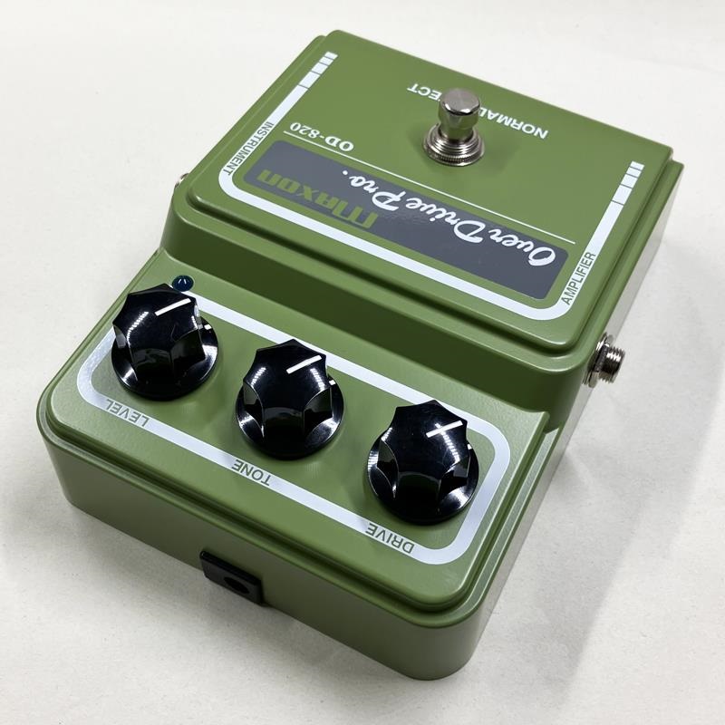 CULT Maxon OD820 Secede from T.S. mod 【公式通販】