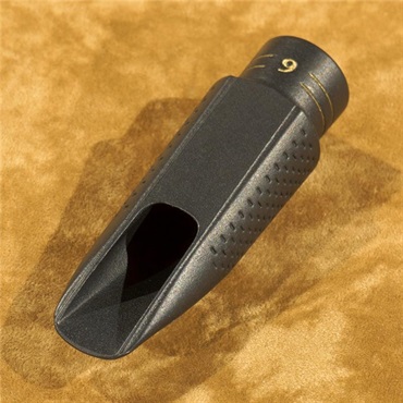 その他ブランド(管楽器・吹奏楽器) USED 中古 AW Reeds アルトサックス用マウスピース Advance #6 画像3