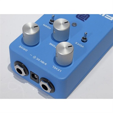LPD PEDALS Fifty 5 画像1