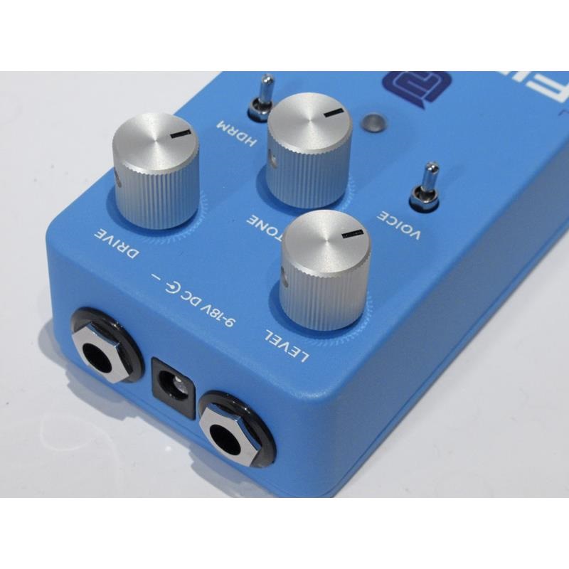 LPD PEDALS Fifty 5 ｜イケベ楽器店オンラインストア