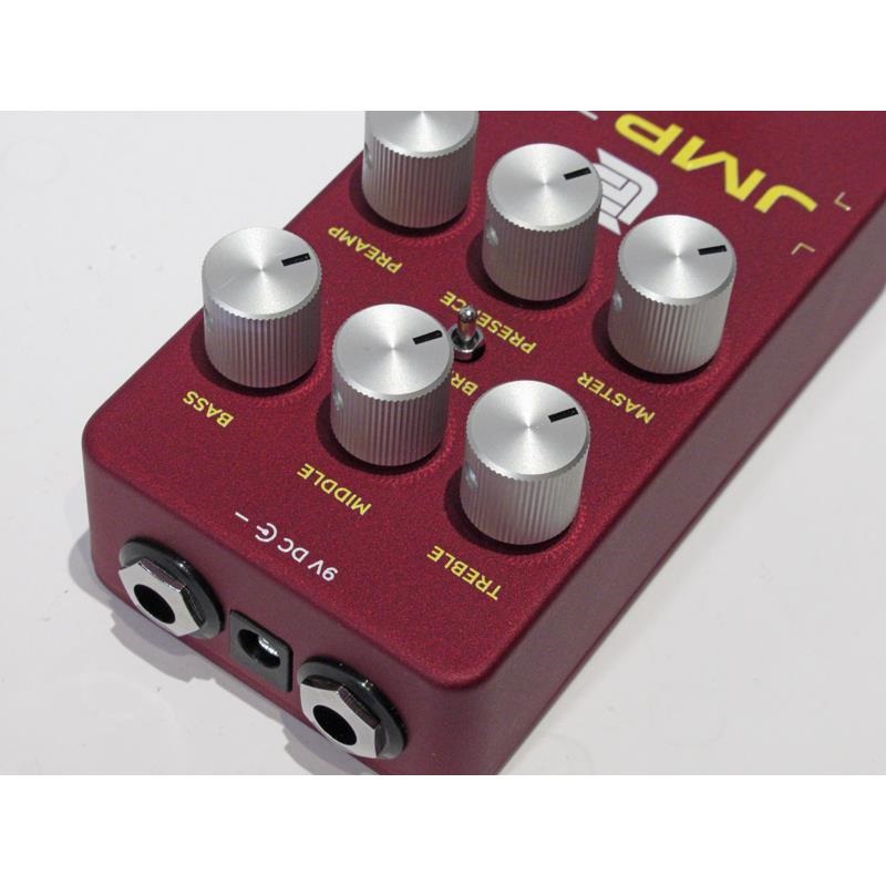 LPD PEDALS JMP79 ｜イケベ楽器店オンラインストア