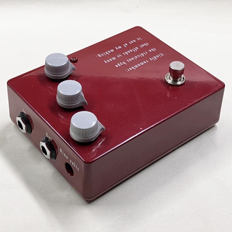 KLON USED 中古 KTR SN-19098 画像1